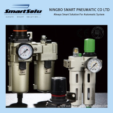 SMC Type AC Series Pneumatic Air Filter Regulator Combination